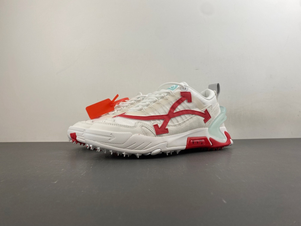 Off White ODSY-1000 Sneaker