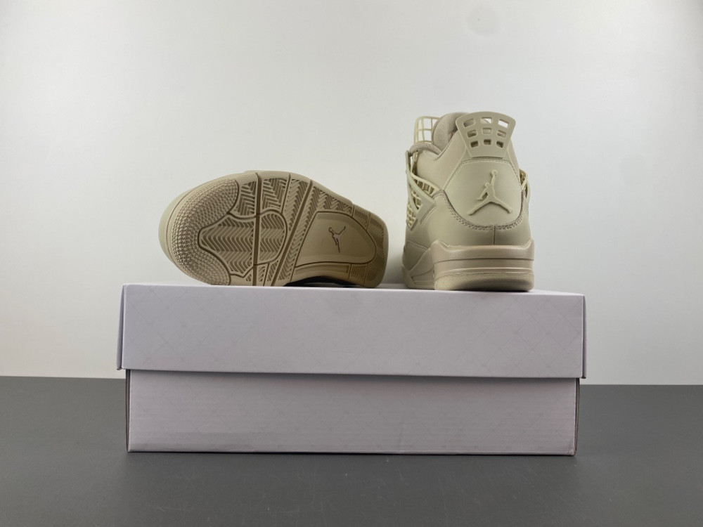 Air Jordan 4 Net Rattan FN7251-200