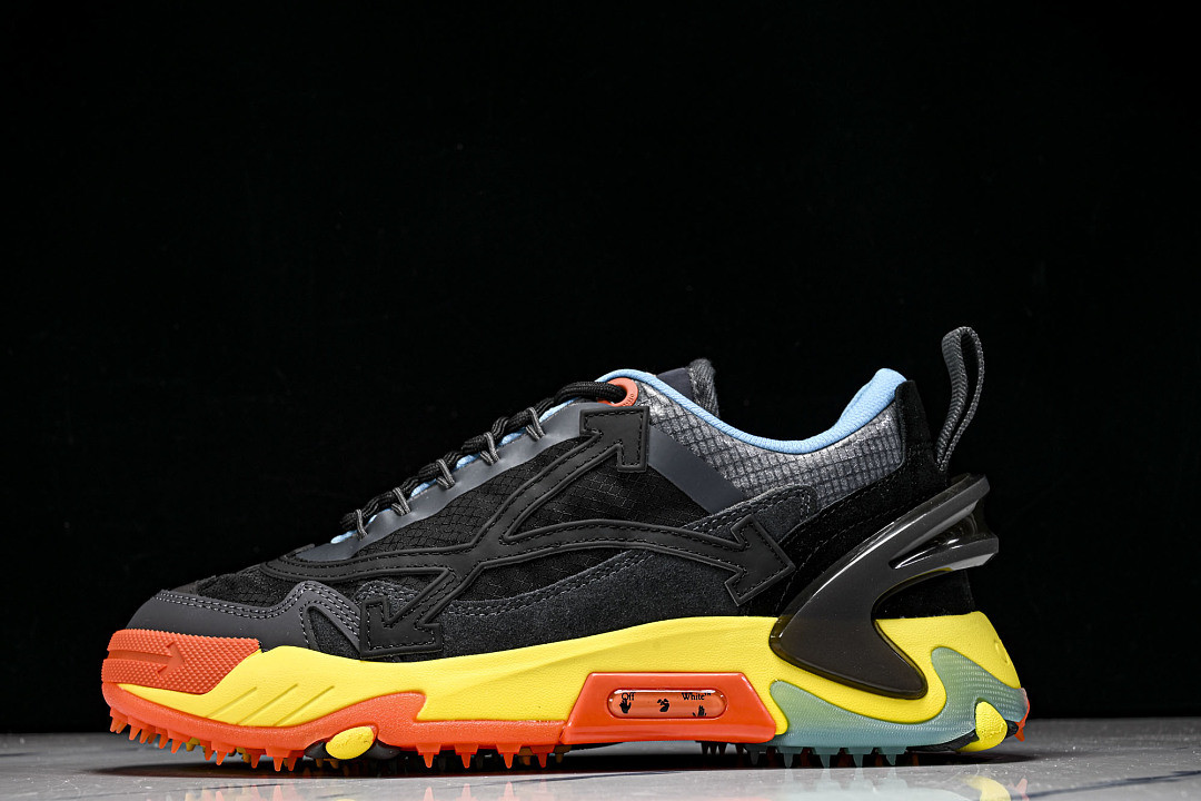 Off White ODSY-1000 Sneaker