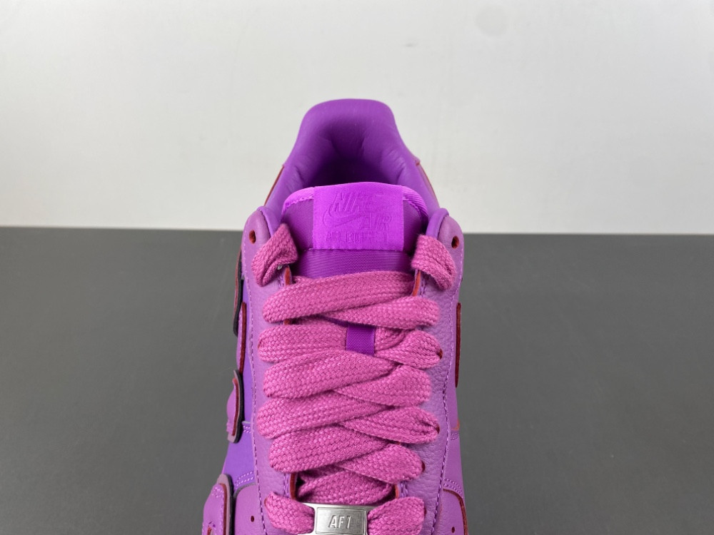 Cactus Plant Flea Market x Nike Air Force 1 FQ7069-500