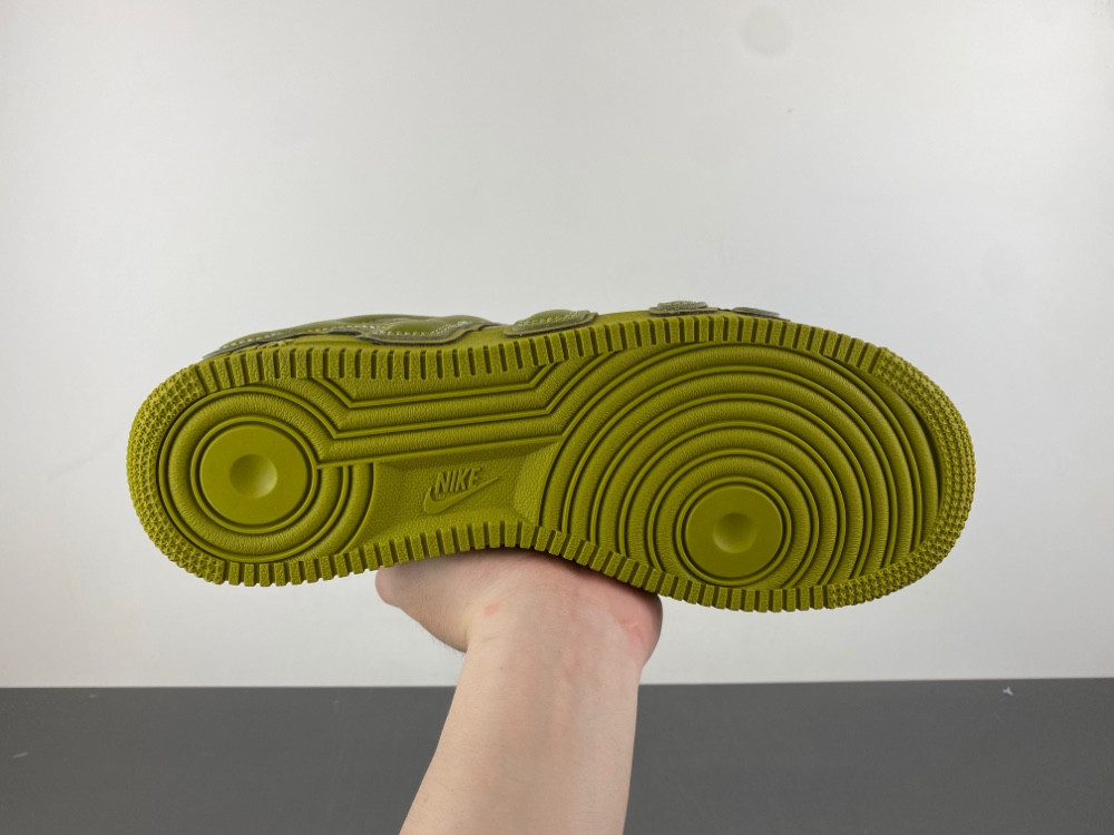 Cactus Plant Flea Market x Nike Air Force 1 FQ7069-500-1