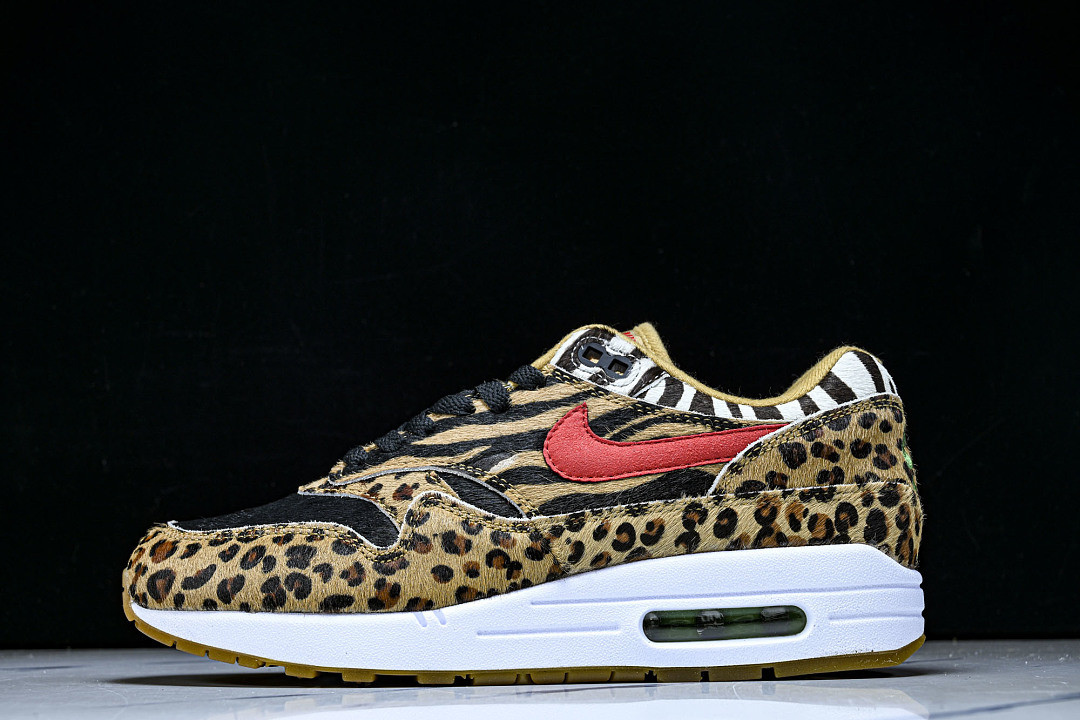 Nike Air Max 1 "Animal Pack 2.0" AQ0928-700