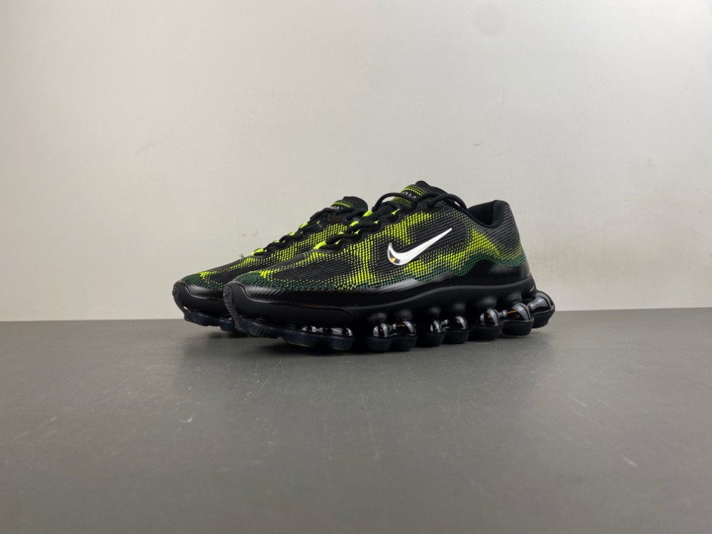 Nike Air Liquid Max 'Radiant Green & Green Apple' IQ7634-001