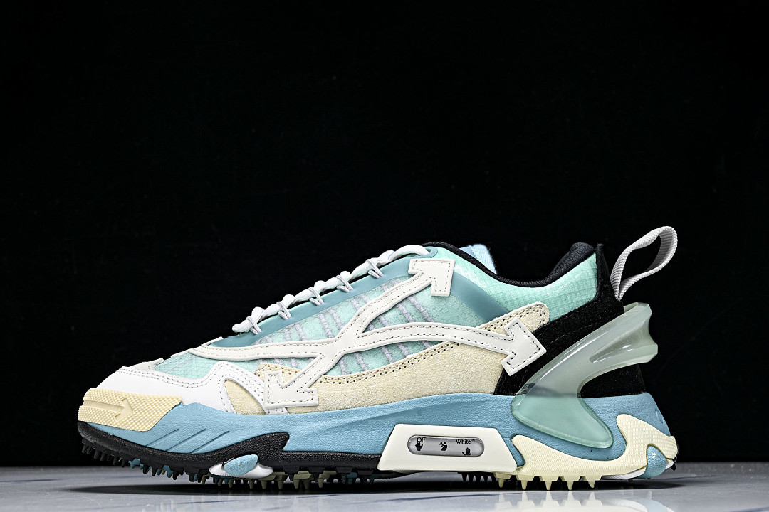 Off White ODSY-1000 Sneaker