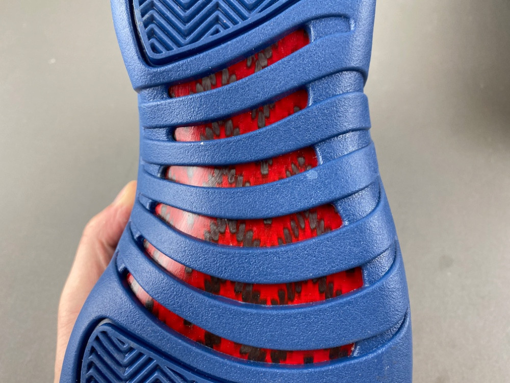 Air Jordan 12 “French Blue” CT8013-114