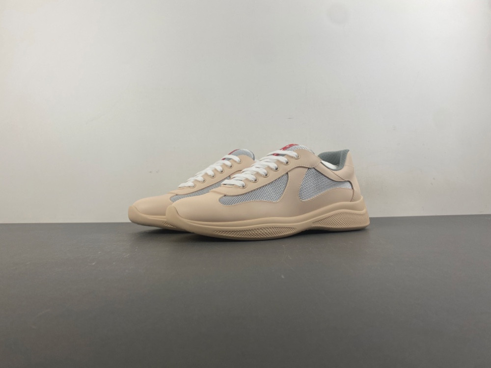 PA Low Sneakers