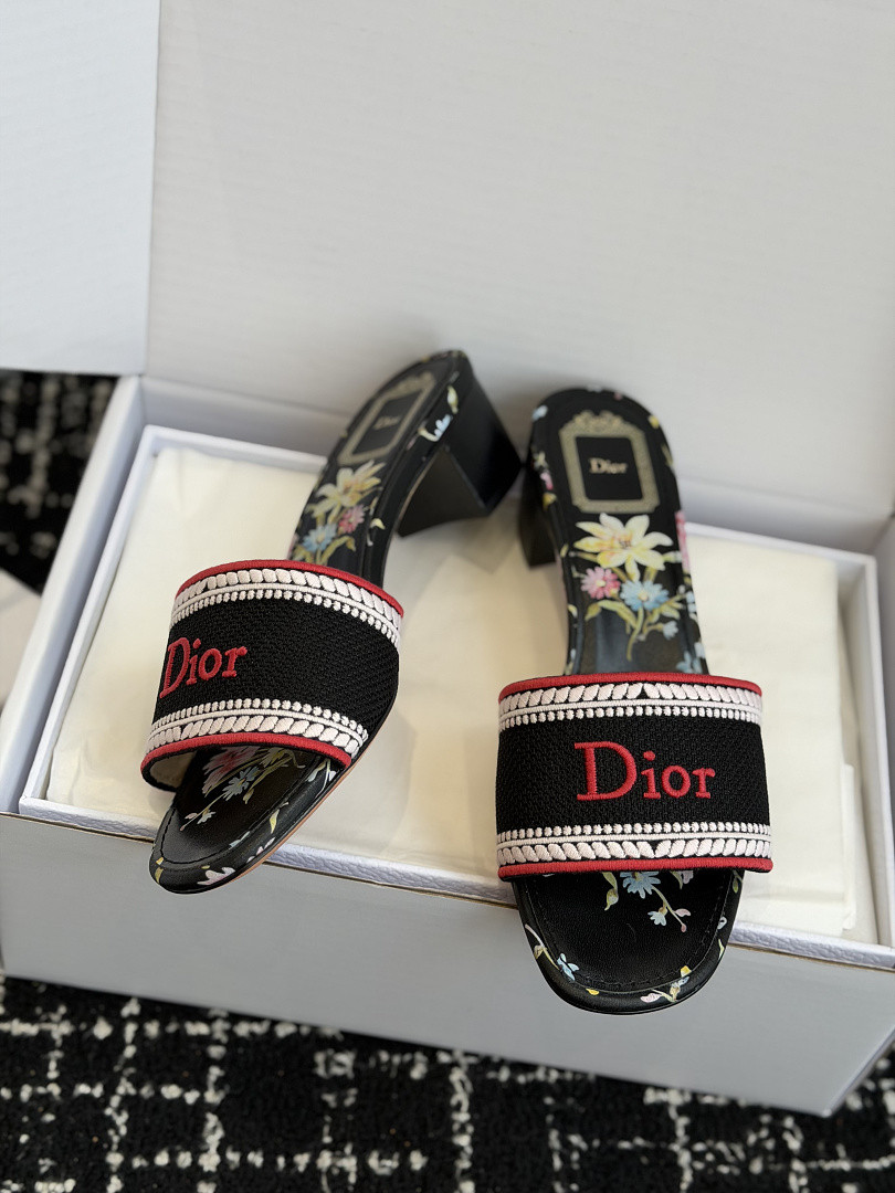 DR Sandals DS-H16
