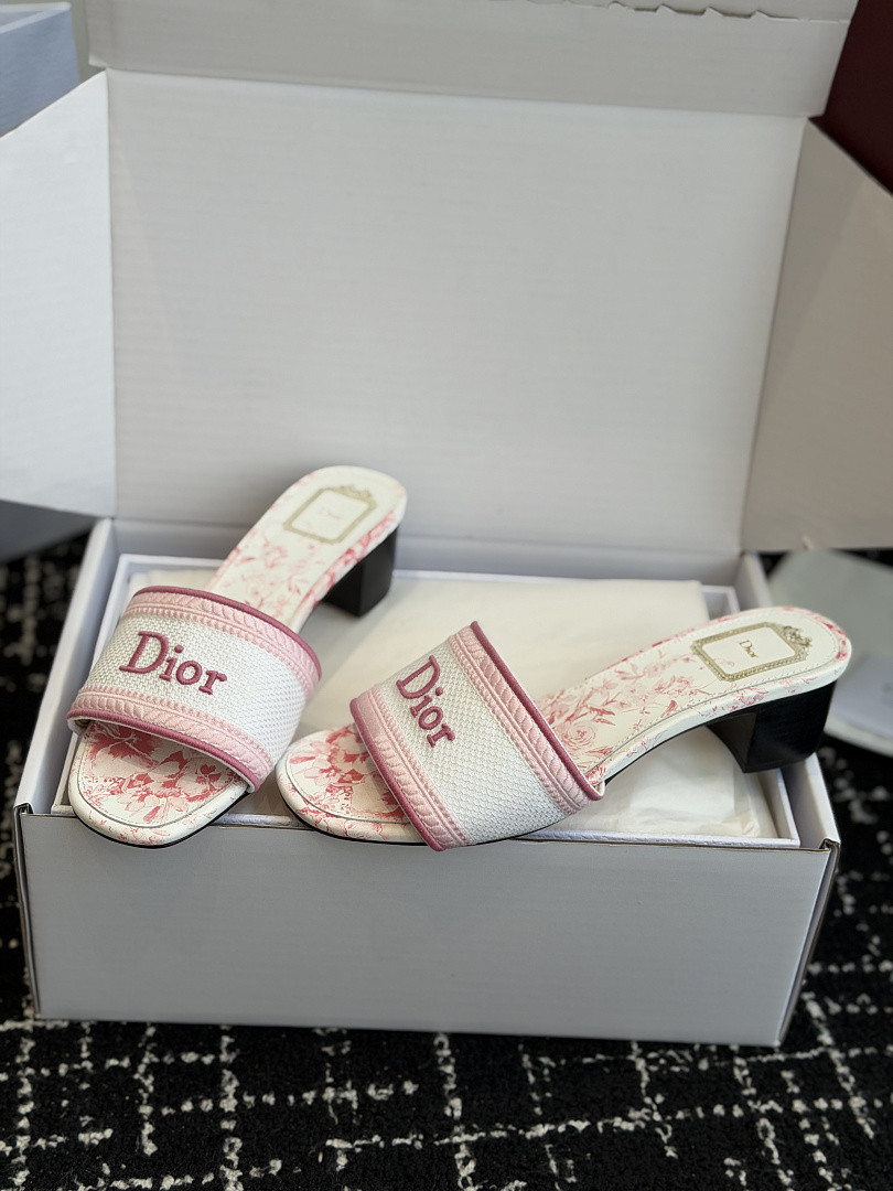 DR Sandals DS-H18