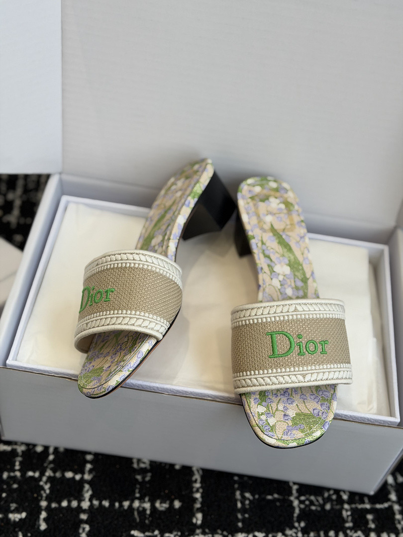 DR Sandals DS-H19