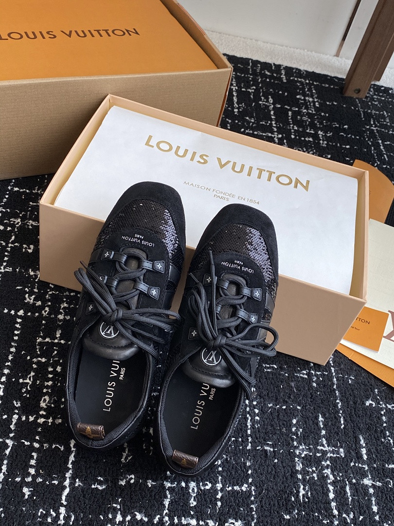 L*V Sneakerina Sneaker