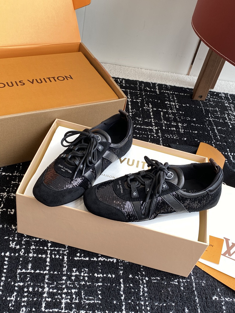 L*V Sneakerina Sneaker