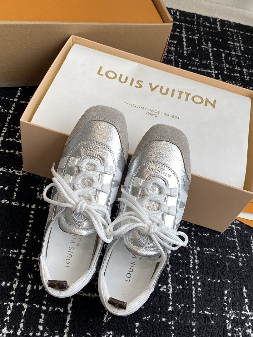 L*V Sneakerina Sneaker