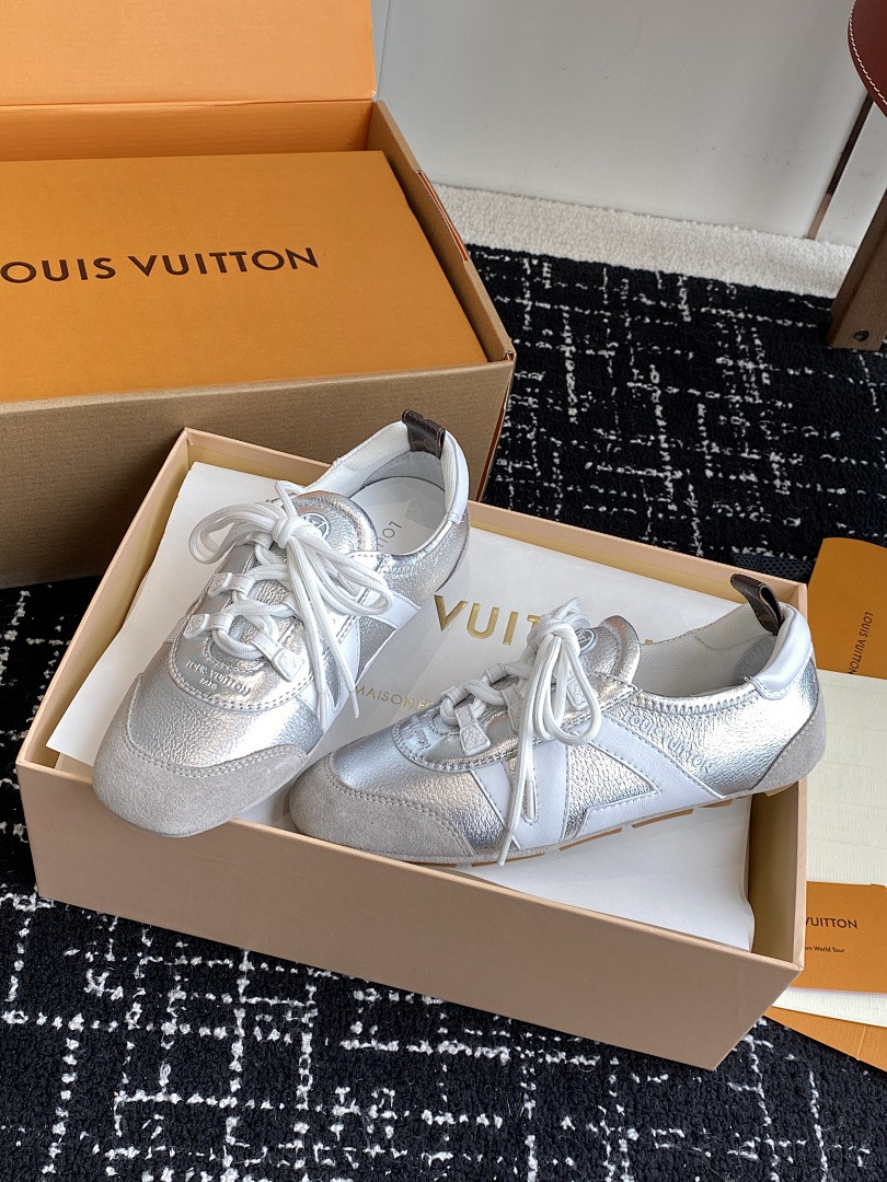 L*V Sneakerina Sneaker
