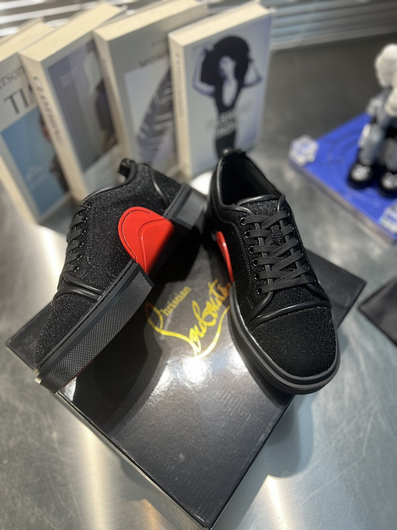 Chris Loubon Sneakers CL-002