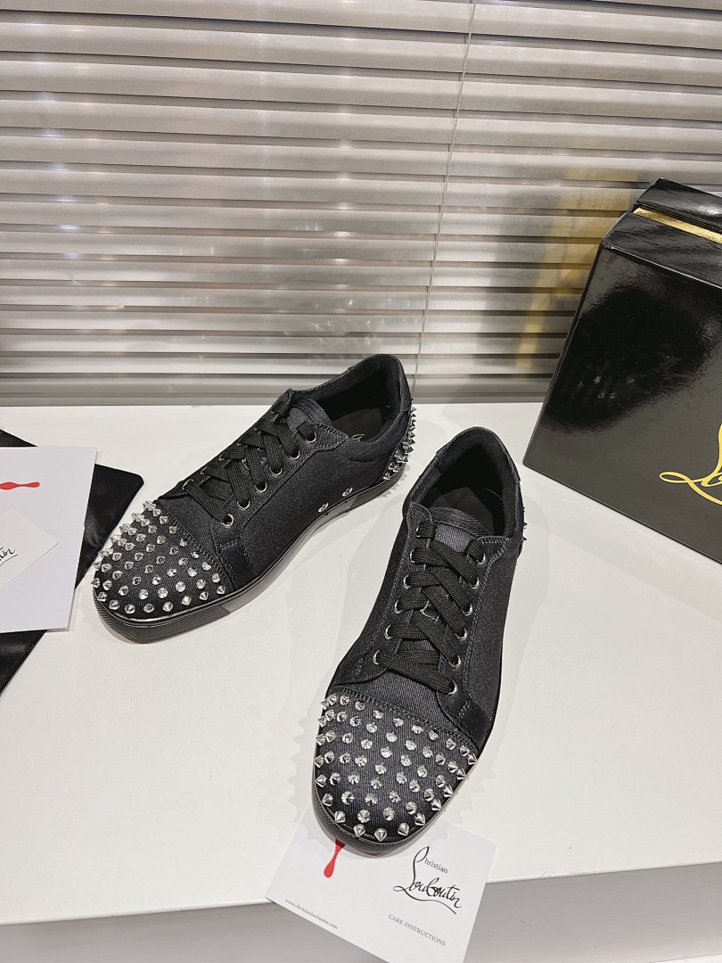 Chris Loubon Sneakers CL-005