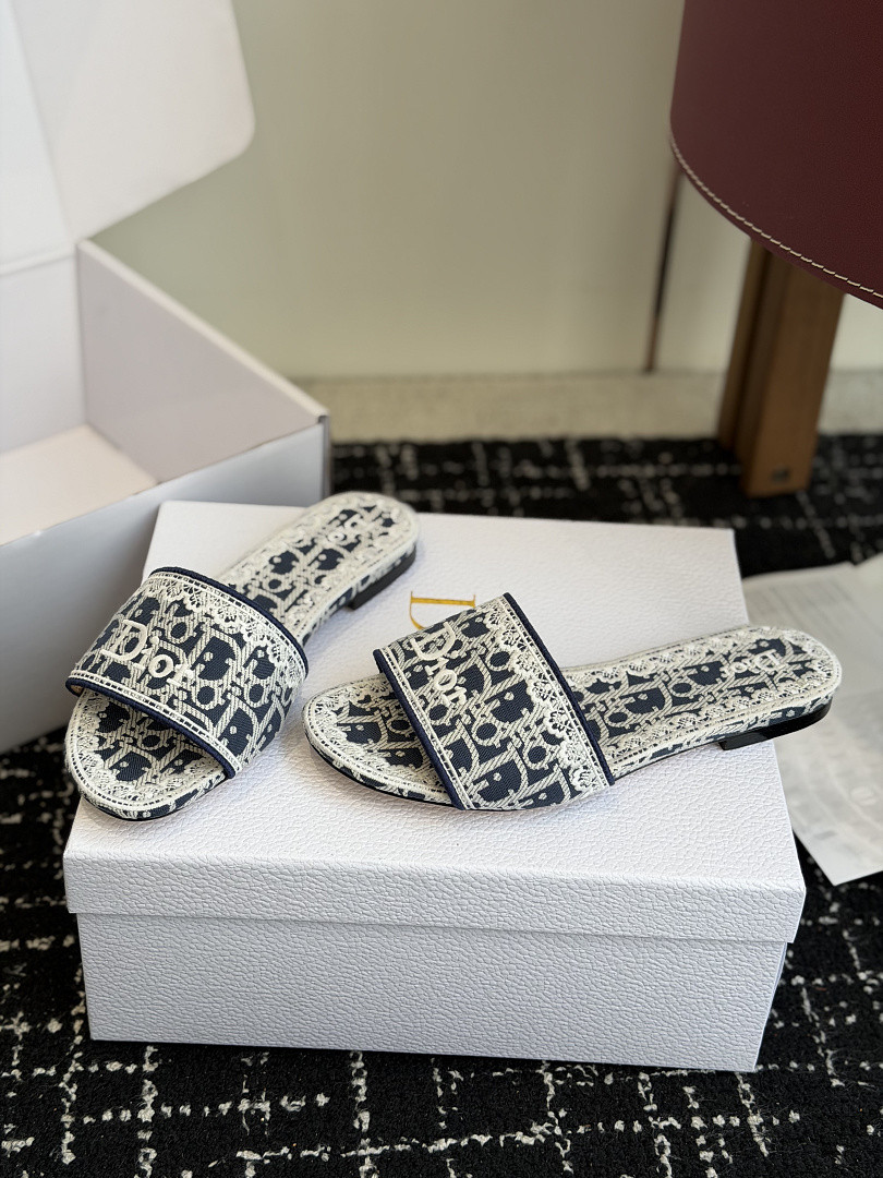 DR Sandals DS-25