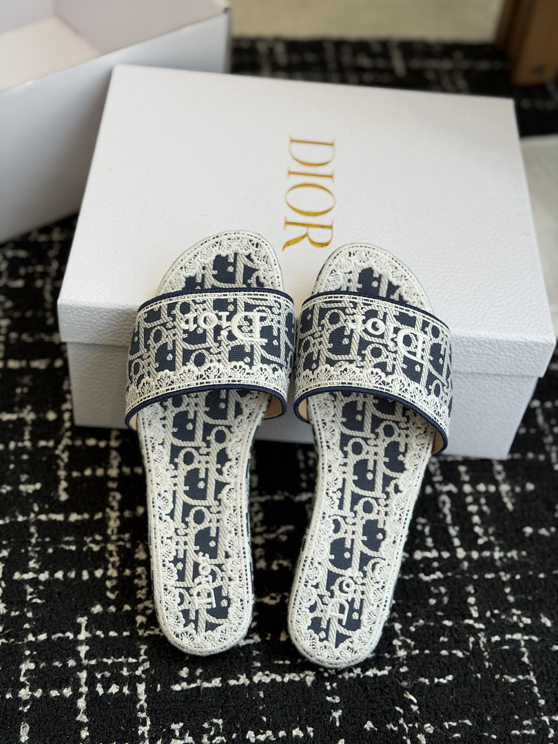 DR Sandals DS-25