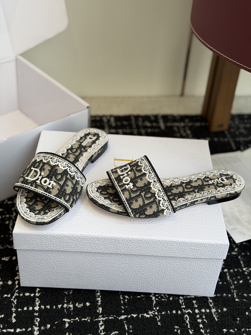 DR Sandals DS-26