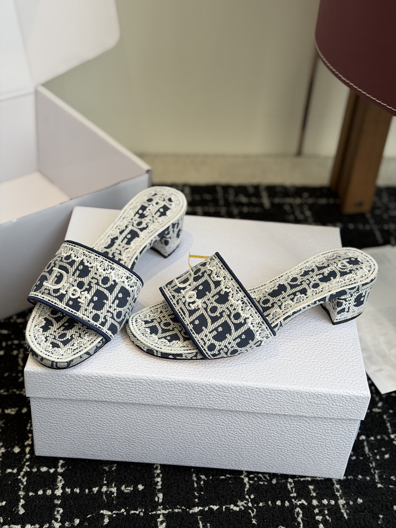 DR Sandals DS-H25