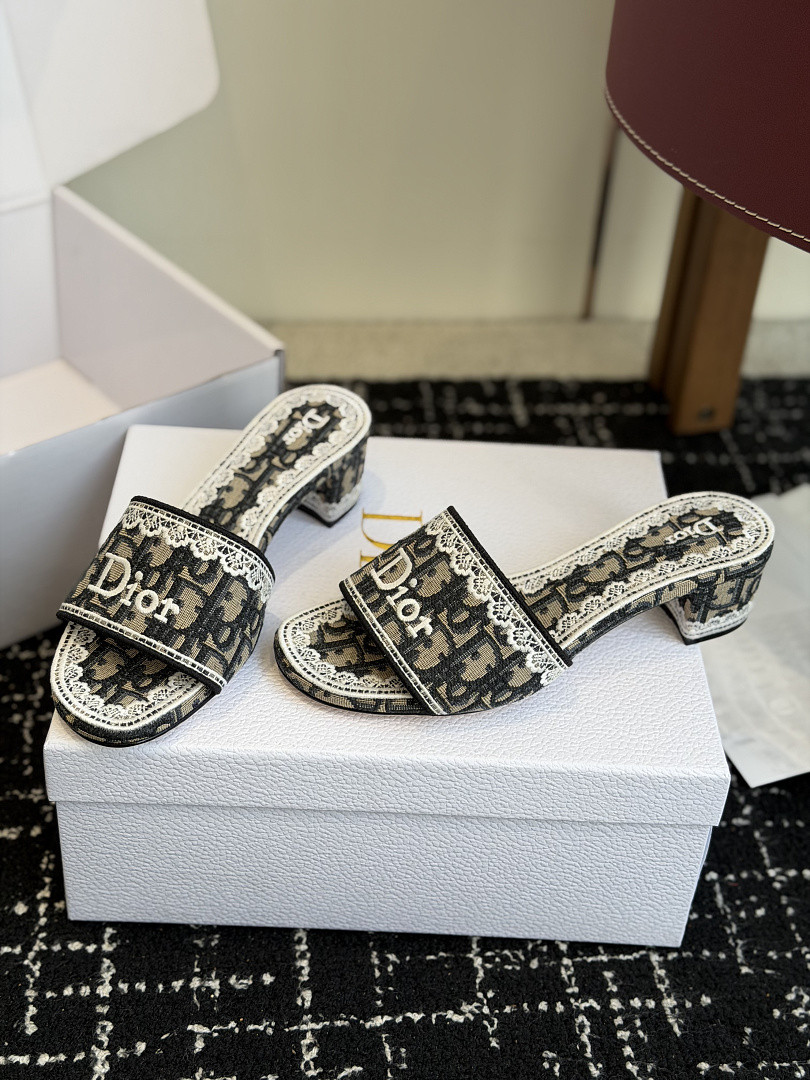 DR Sandals DS-H26