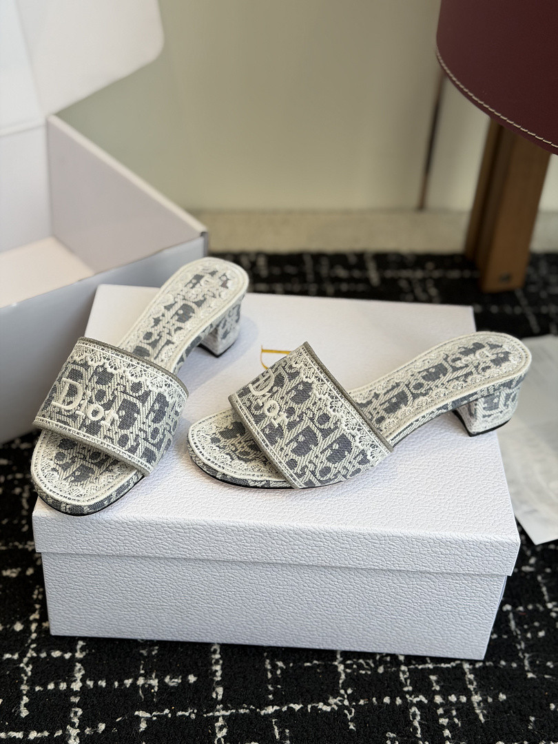 DR Sandals DS-H27