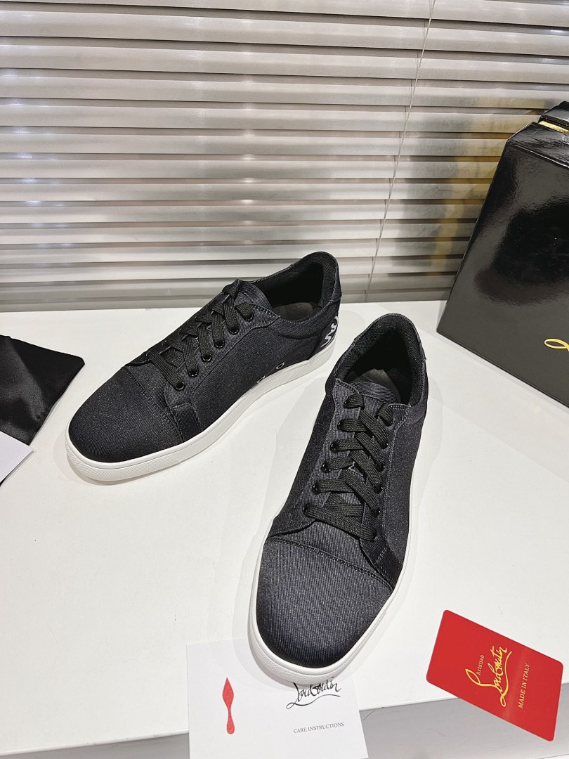 Chris Loubon Sneakers CL-007