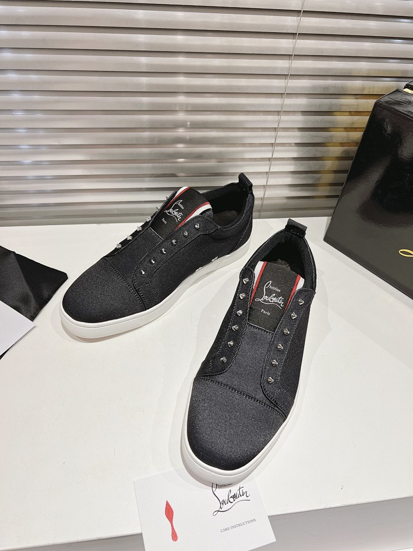 Chris Loubon Sneakers CL-009