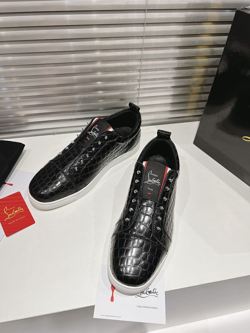 Chris Loubon Sneakers CL-021