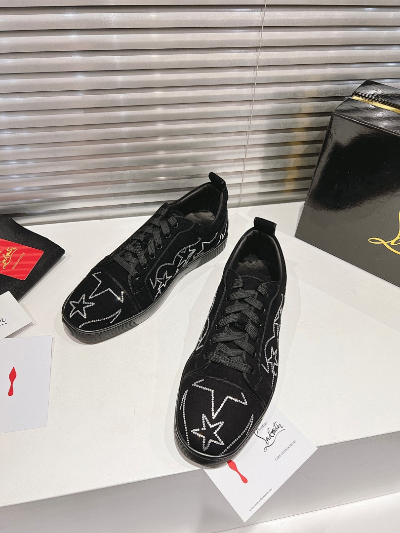 Chris Loubon Sneakers CL-025