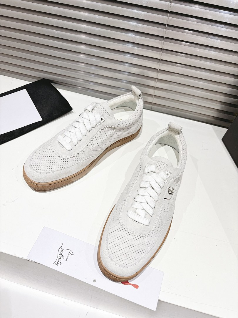 Chris Loubon Sneakers CL-029