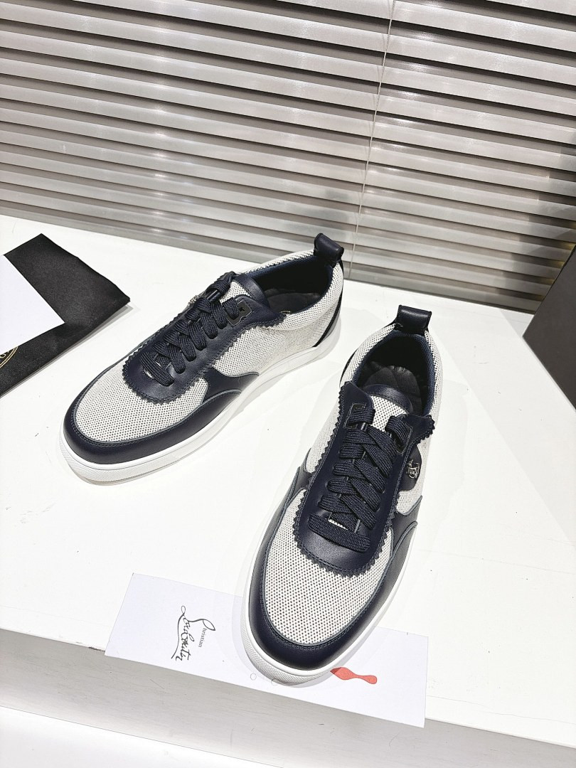 Chris Loubon Sneakers CL-031