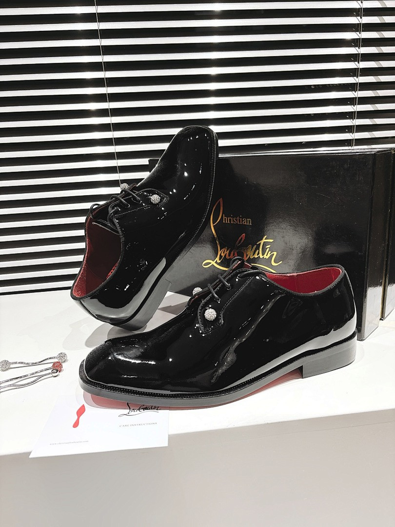 Chris Loubon Sneakers CL-037