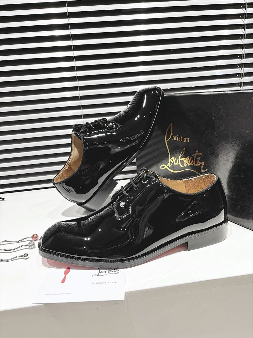 Chris Loubon Sneakers CL-038