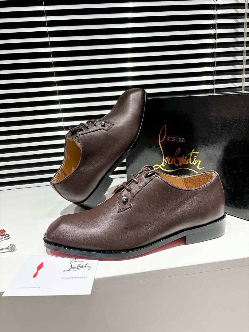 Chris Loubon Sneakers CL-040