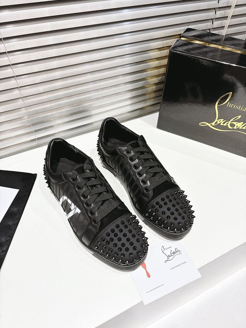 Chris Loubon Sneakers CL-043