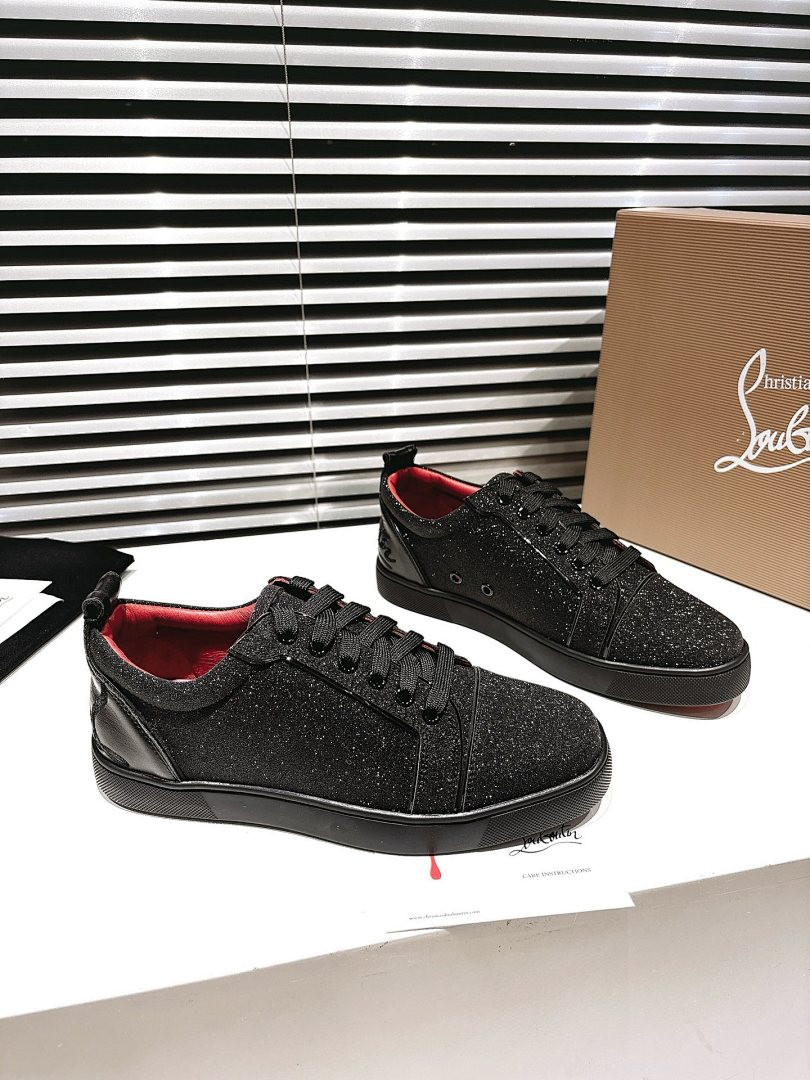Chris Loubon Sneakers CL-044