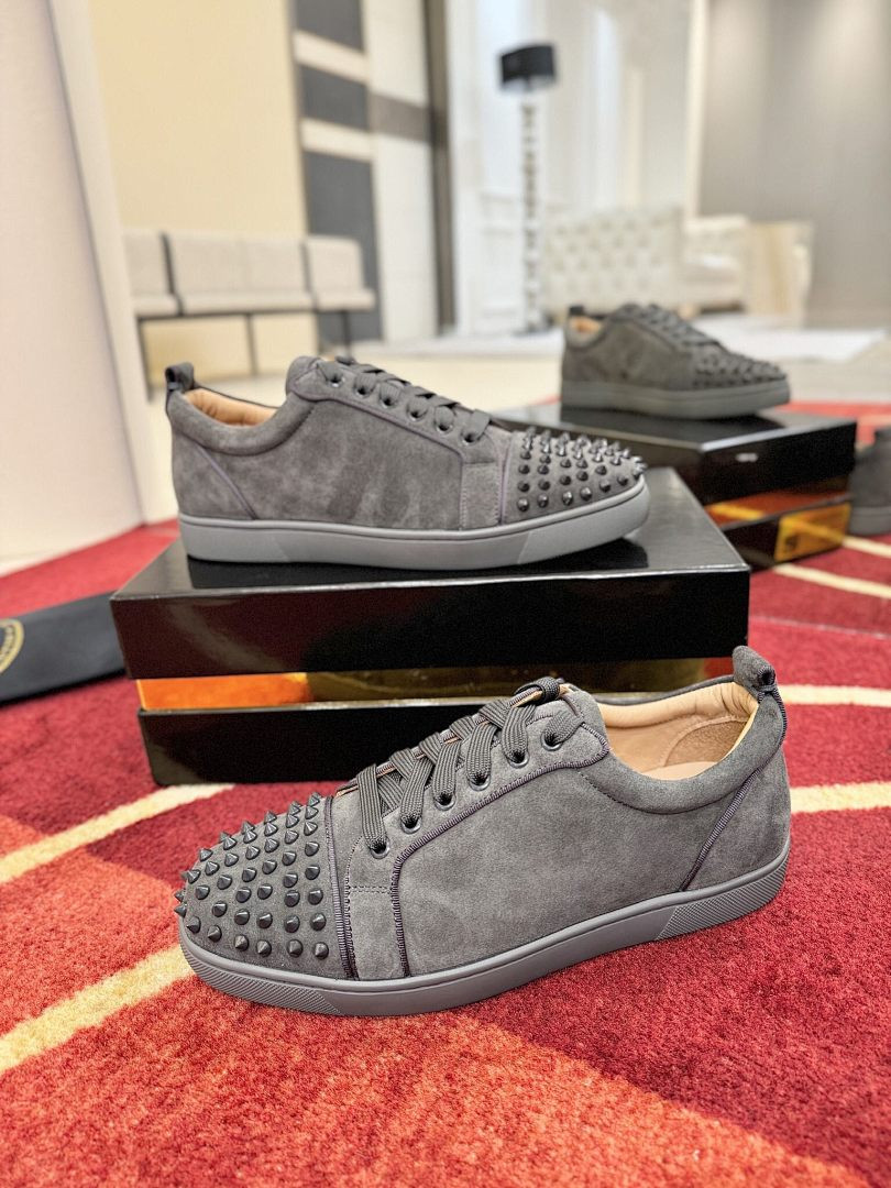 Chris Loubon Sneakers CL-054