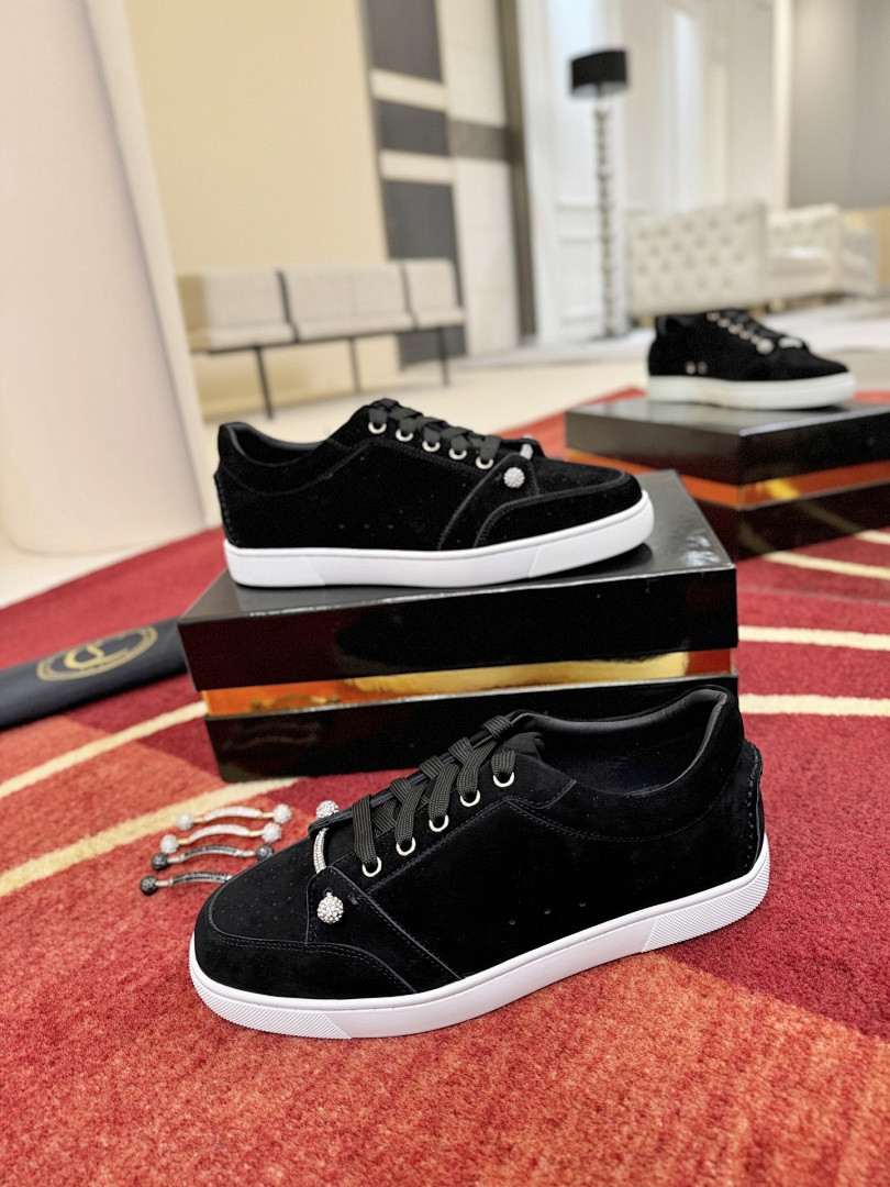 Chris Loubon Sneakers CL-068