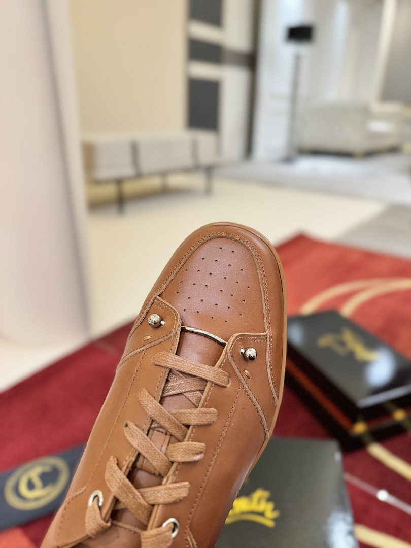 Chris Loubon Sneakers CL-070