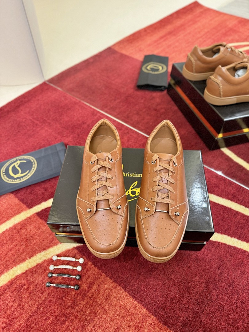Chris Loubon Sneakers CL-070