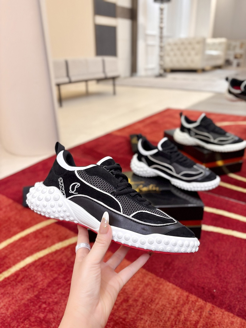 Chris Loubon Sneakers CL-090