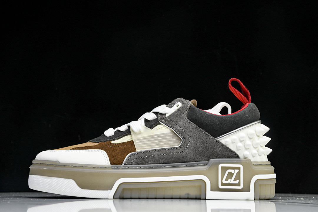 Chris Loubon Sneakers CL-106