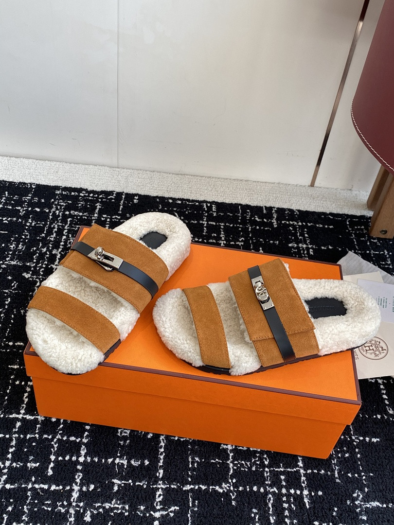 HM Sandals HM-S001