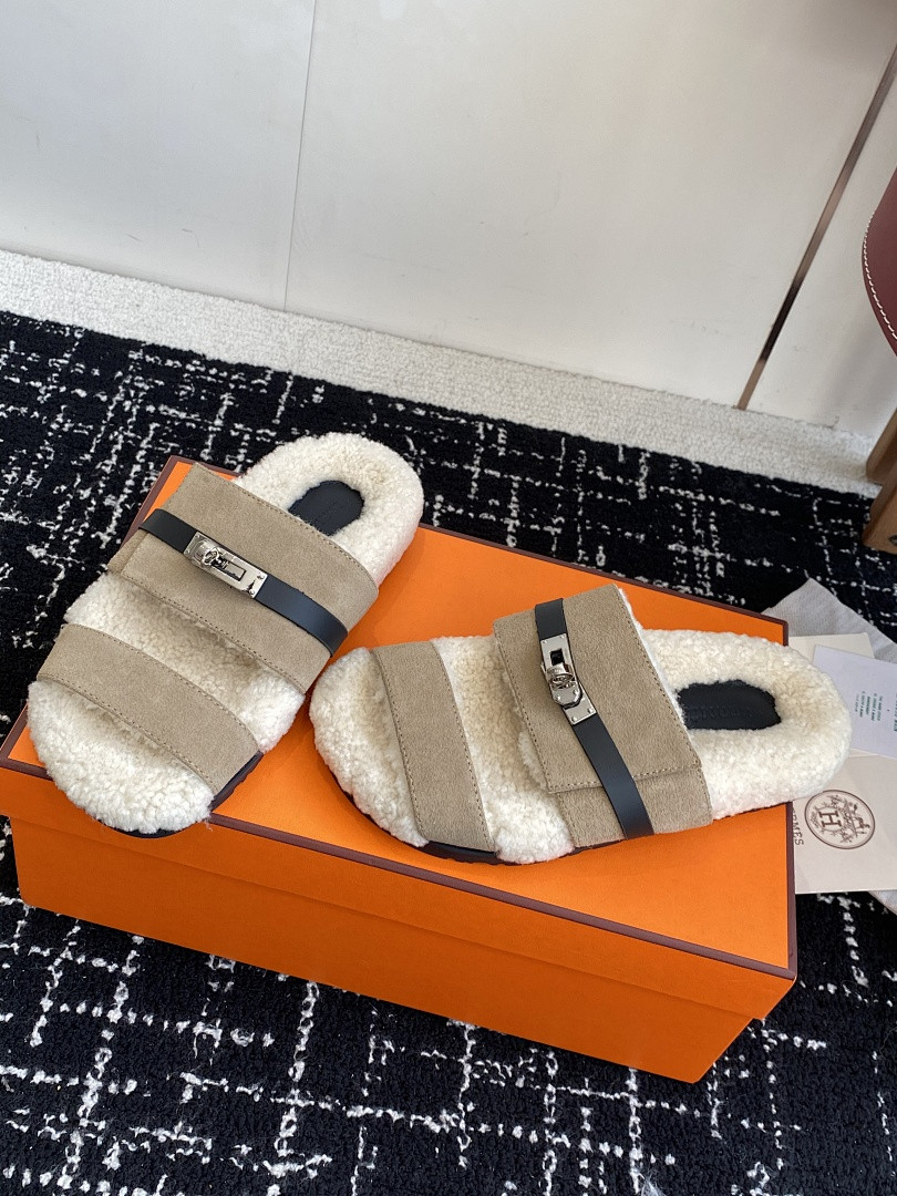HM Sandals HM-S003