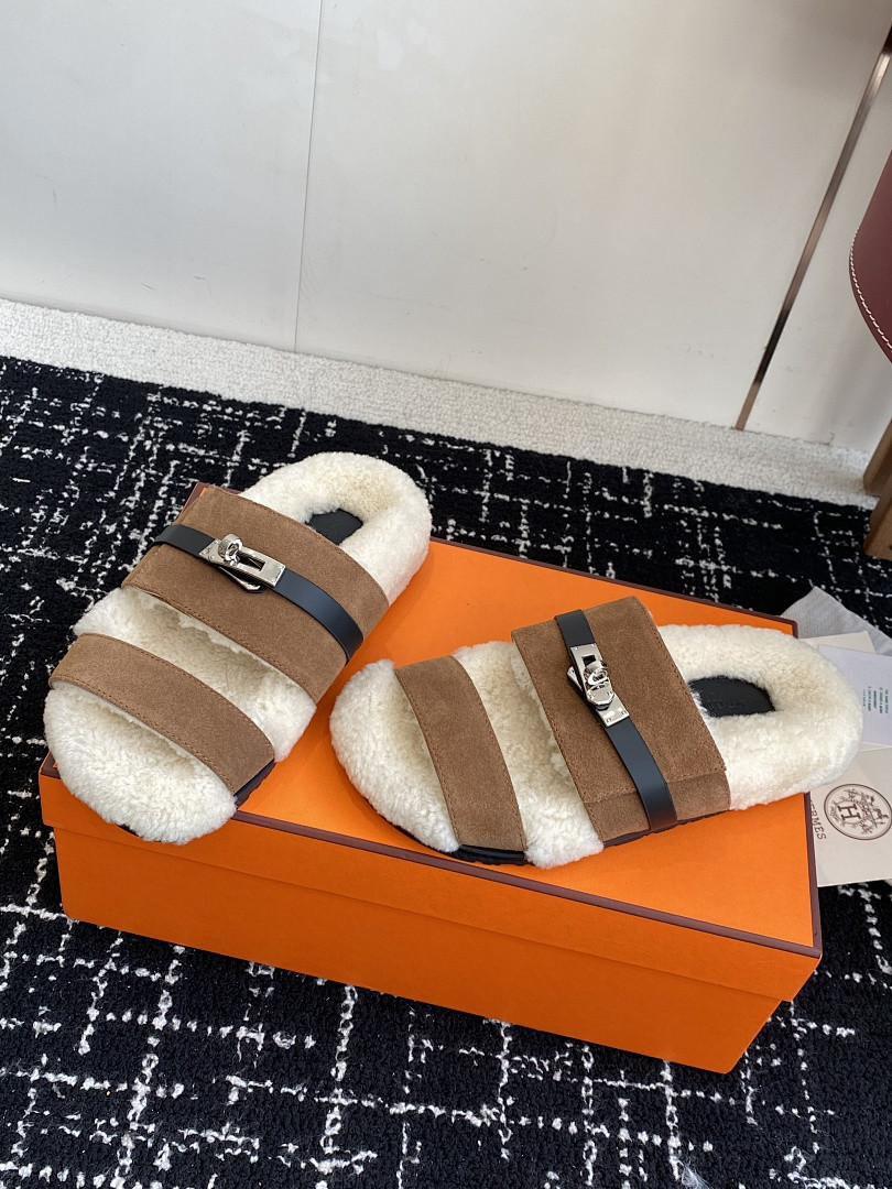 HM Sandals HM-S004