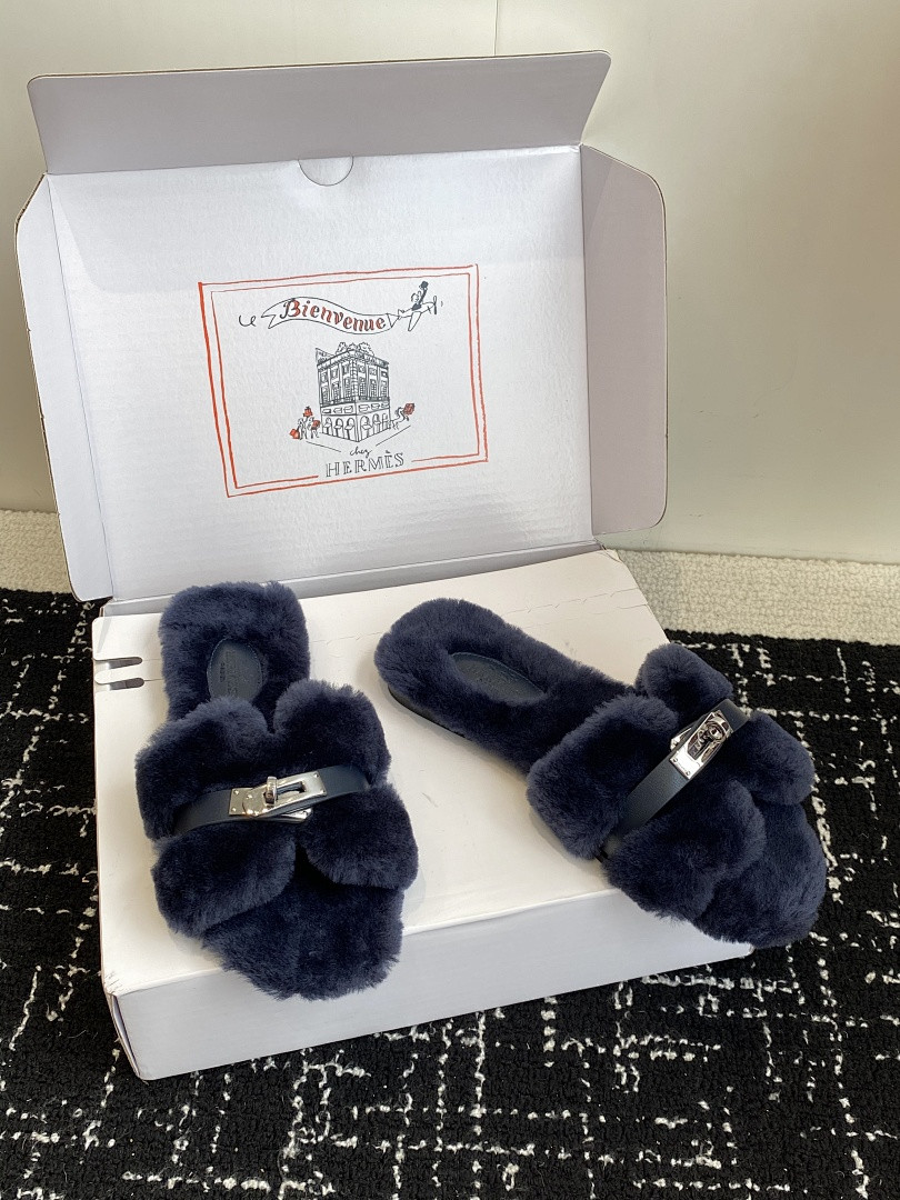 HM Sandals HM-S007