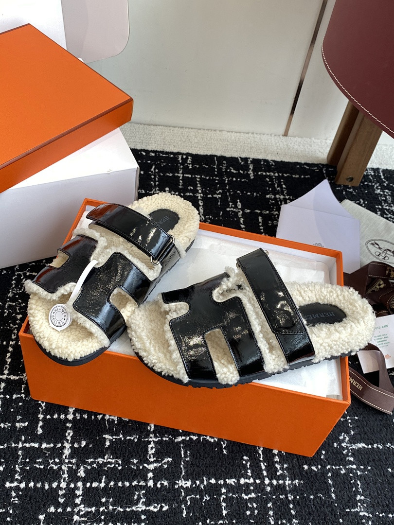 HM Sandals HM-S016