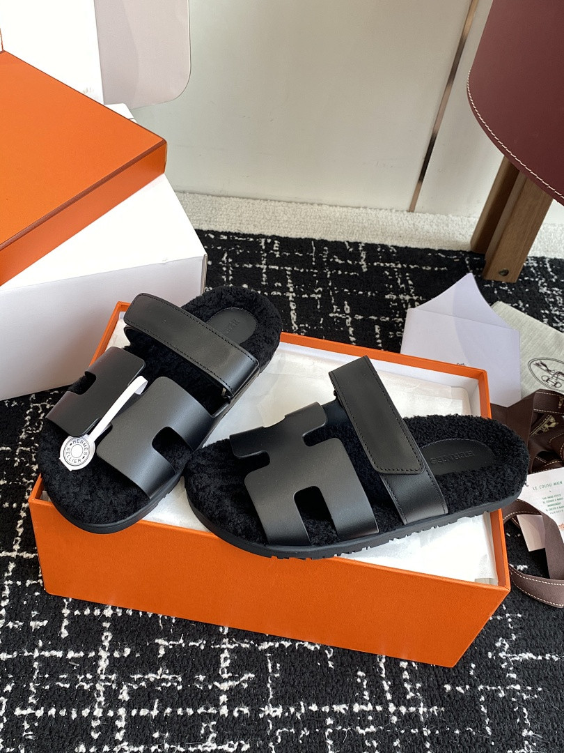 HM Sandals HM-S018