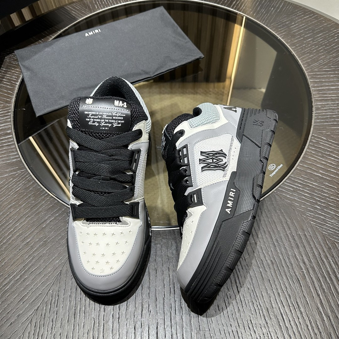 Amiri sneakers