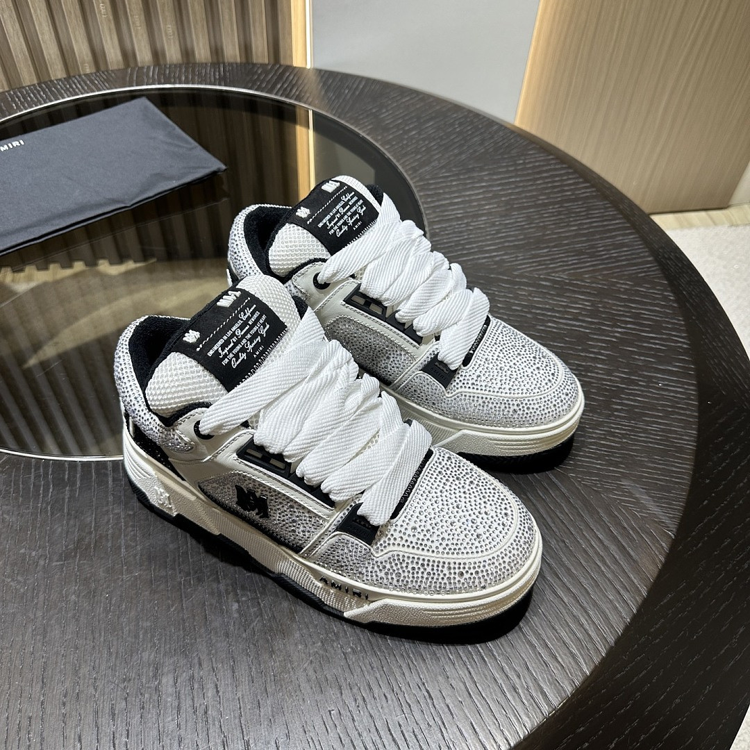 Amiri sneakers
